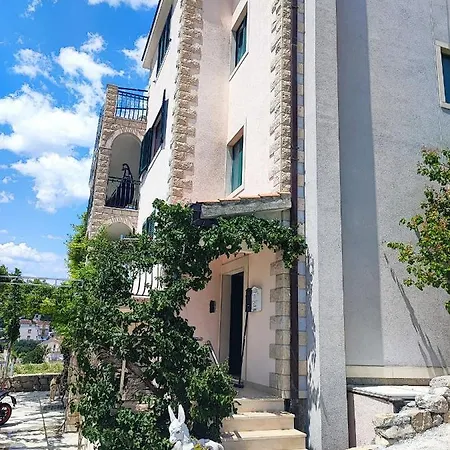 Apartman Aurelia *
