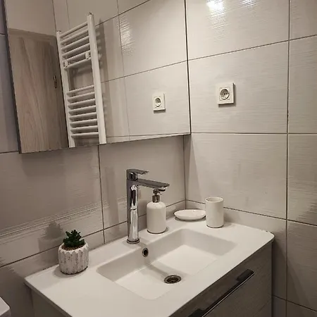 Apartman Aurelia Apartment *