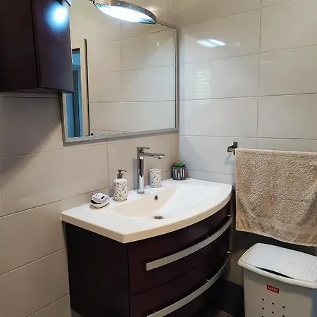 Apartman Aurelia Διαμέρισμα Ποντστράνα