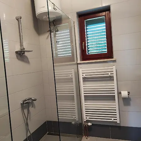 Apartman Aurelia Διαμέρισμα Ποντστράνα