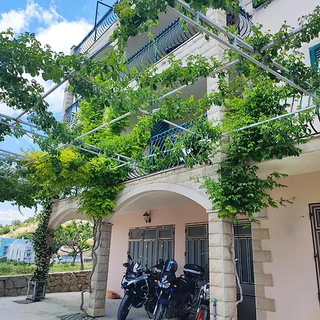 Apartman Aurelia Διαμέρισμα