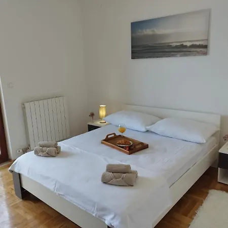 Apartman Aurelia Διαμέρισμα